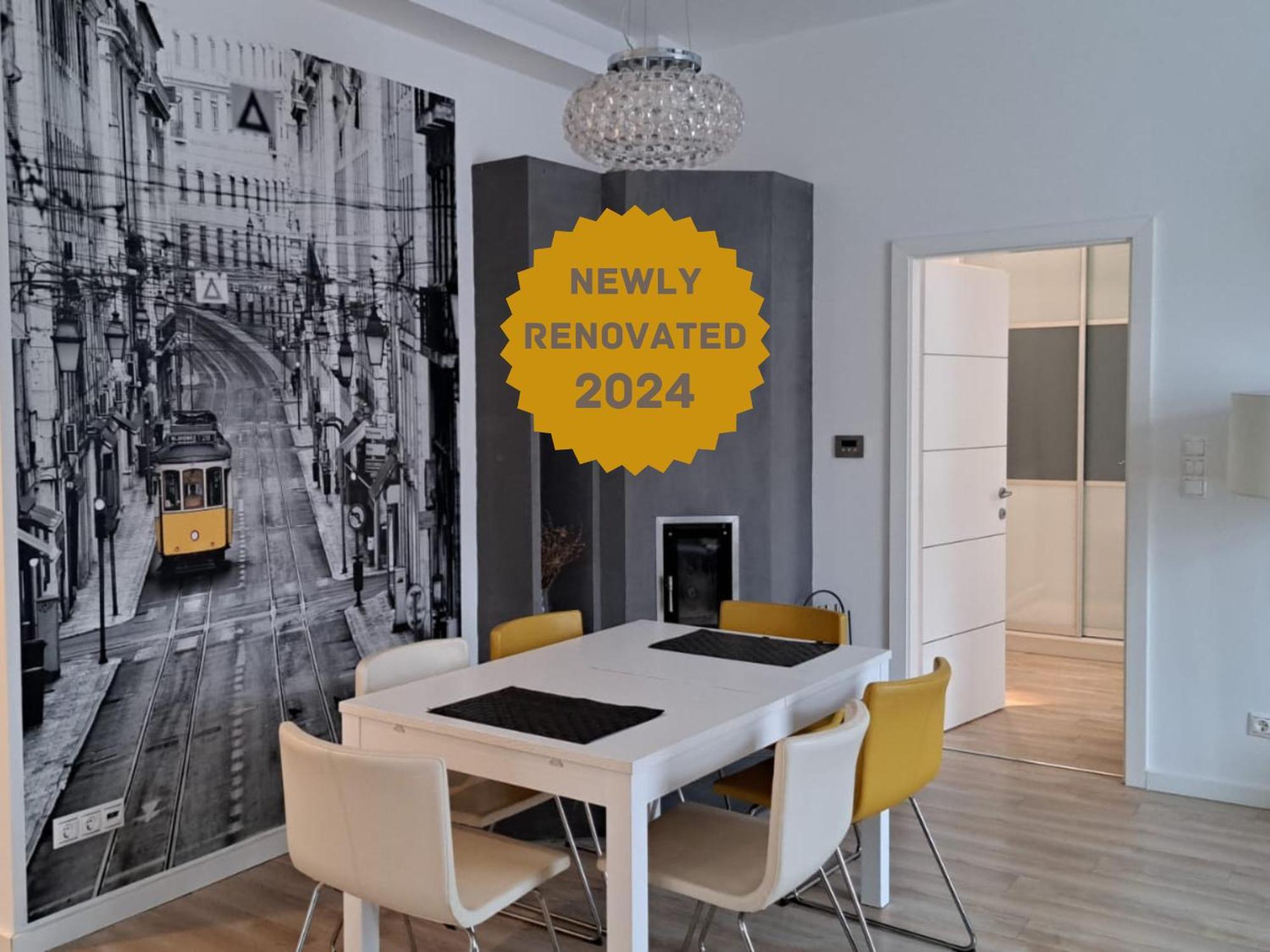 Jobelhome Apartman Budapest
