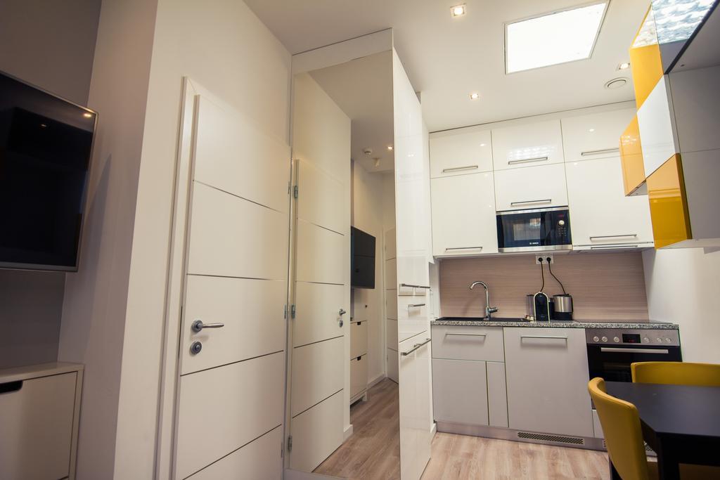 Jobelhome Apartman