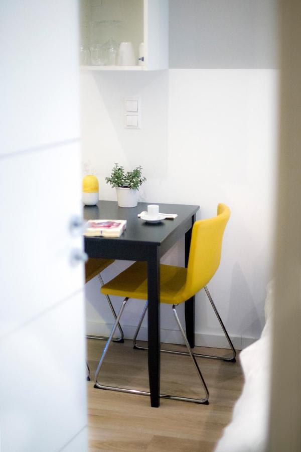 Jobelhome Апартаменты Будапешт