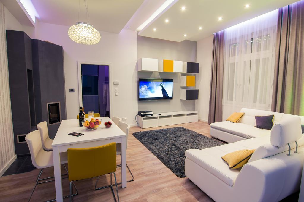 Jobelhome בודפשט
