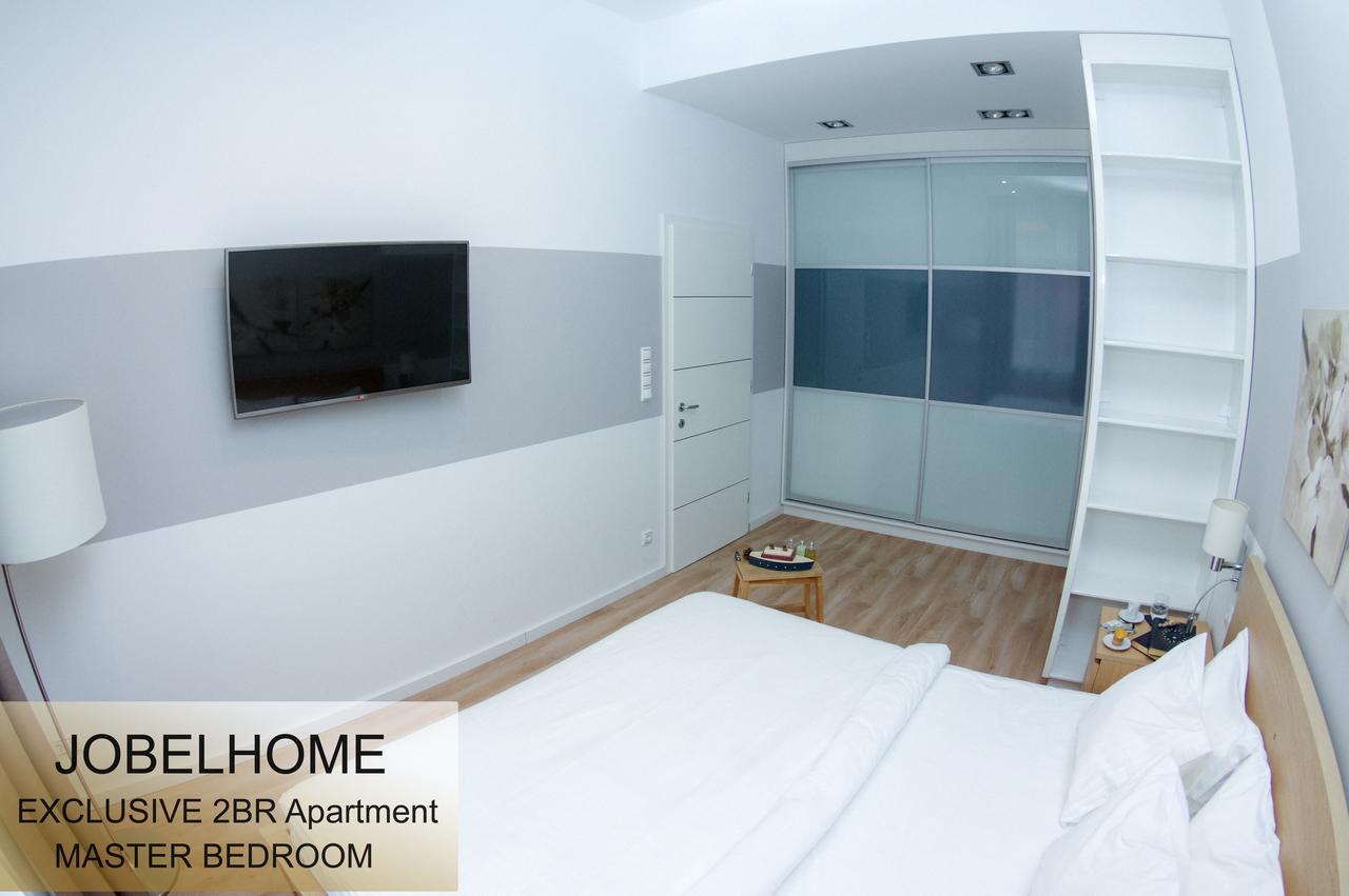 Jobelhome בודפשט