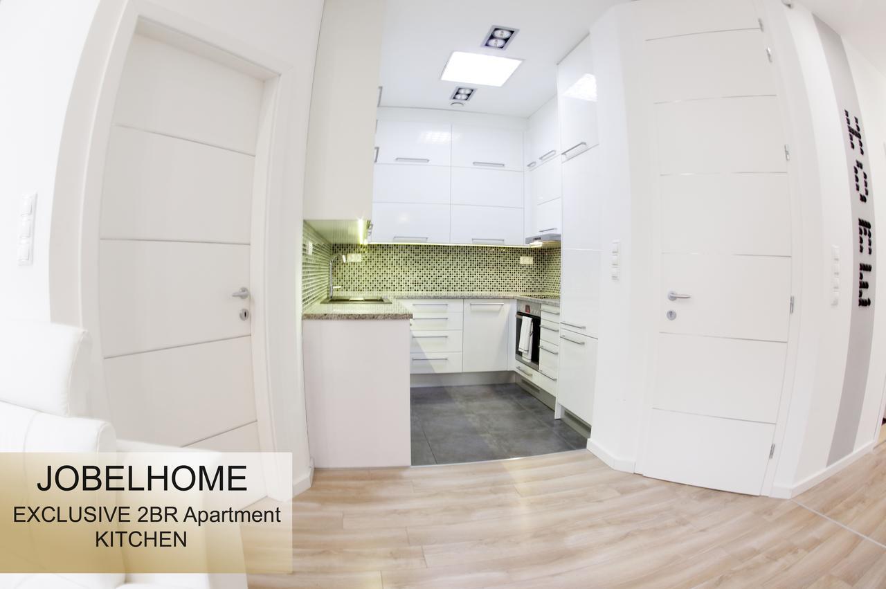 Jobelhome בודפשט