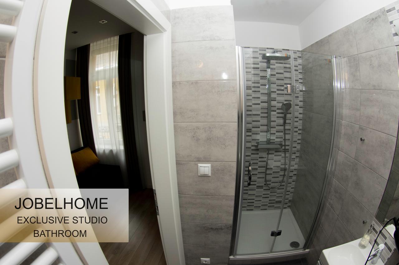 Jobelhome דירה