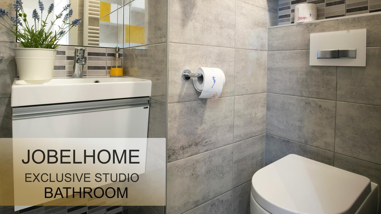 Jobelhome בודפשט