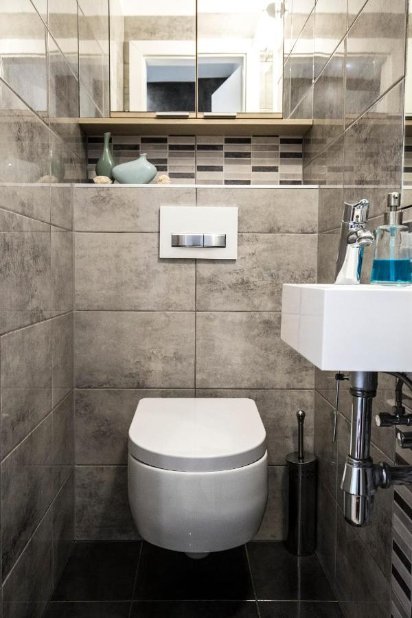 Apartmán Jobelhome Budapest