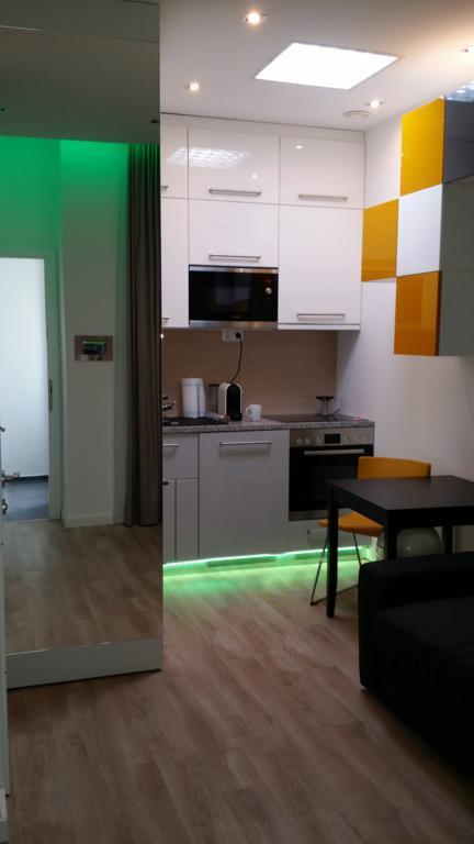 Jobelhome Apartmán *