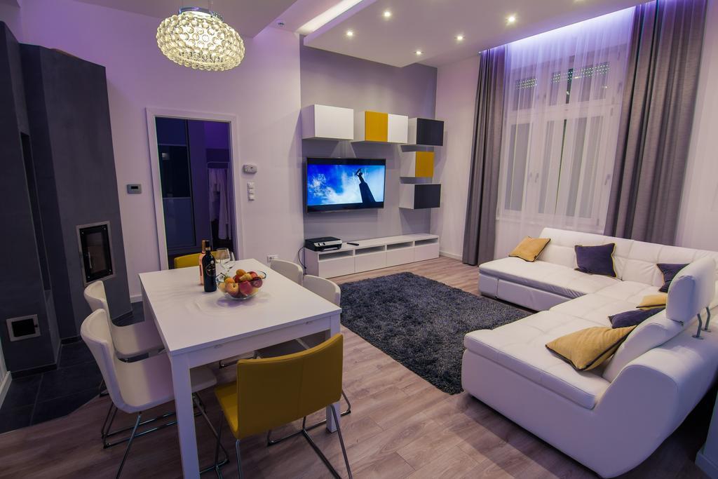 Jobelhome Apartmán Budapest