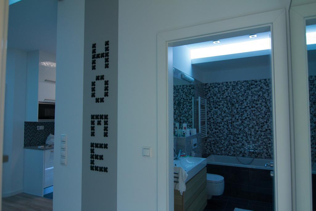 Jobelhome Apartmán