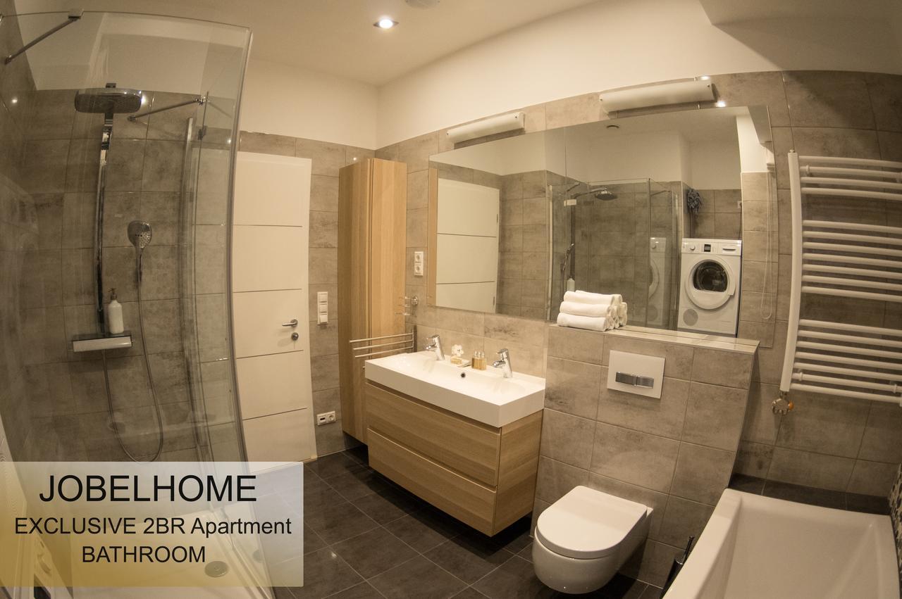 Jobelhome Apartmán Budapest