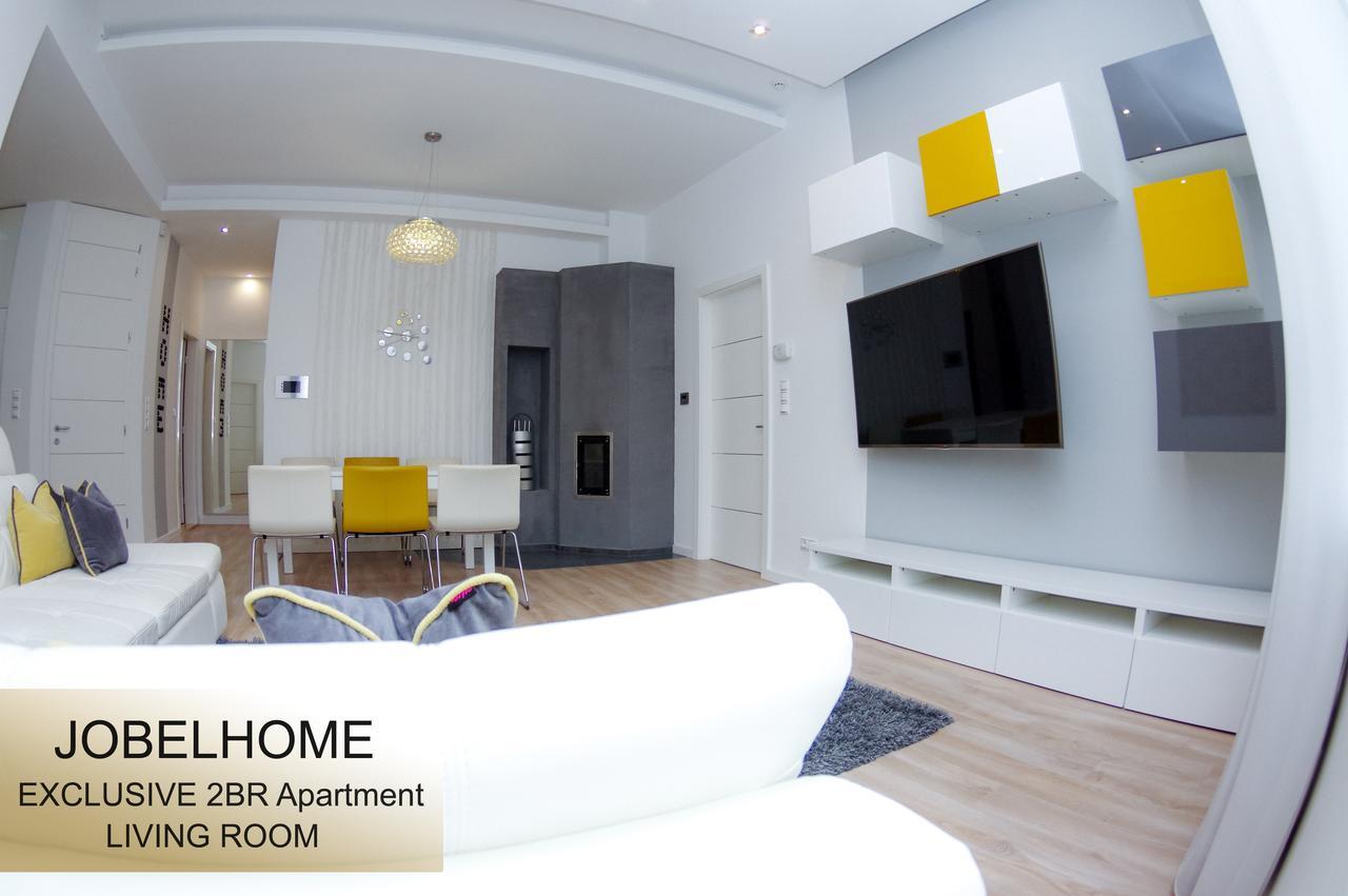 Apartmán Jobelhome