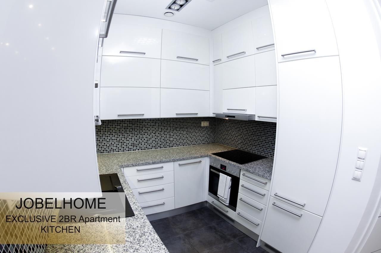 Jobelhome Apartmán