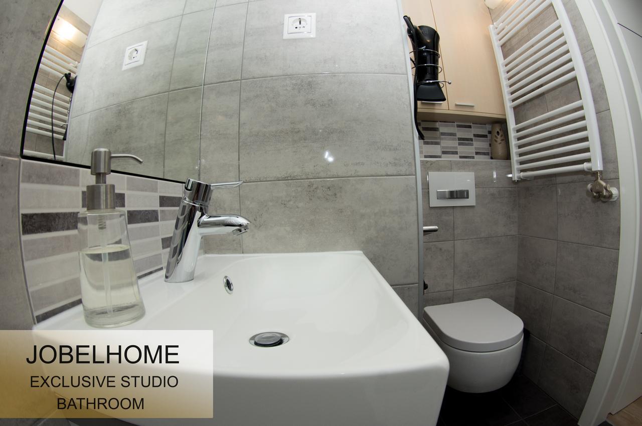 Apartmán Jobelhome