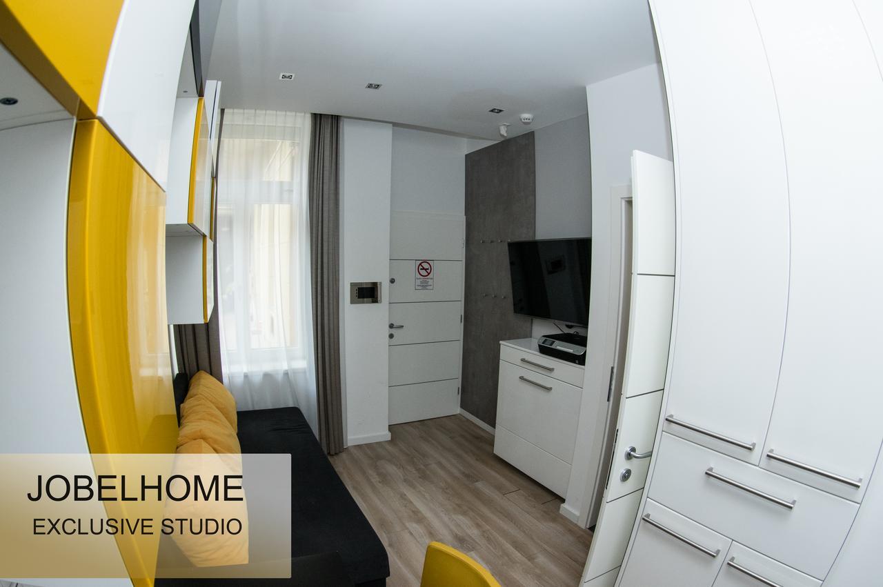 Jobelhome Apartmán *