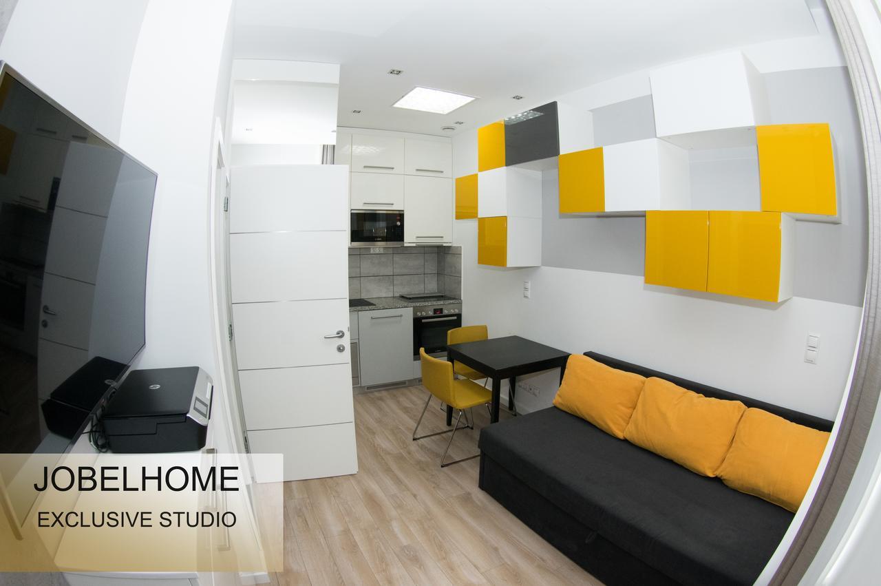 Apartmán Jobelhome Budapest